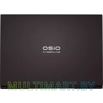 Игровой ноутбук OSiO CyberLine C160i-003 картинка 6